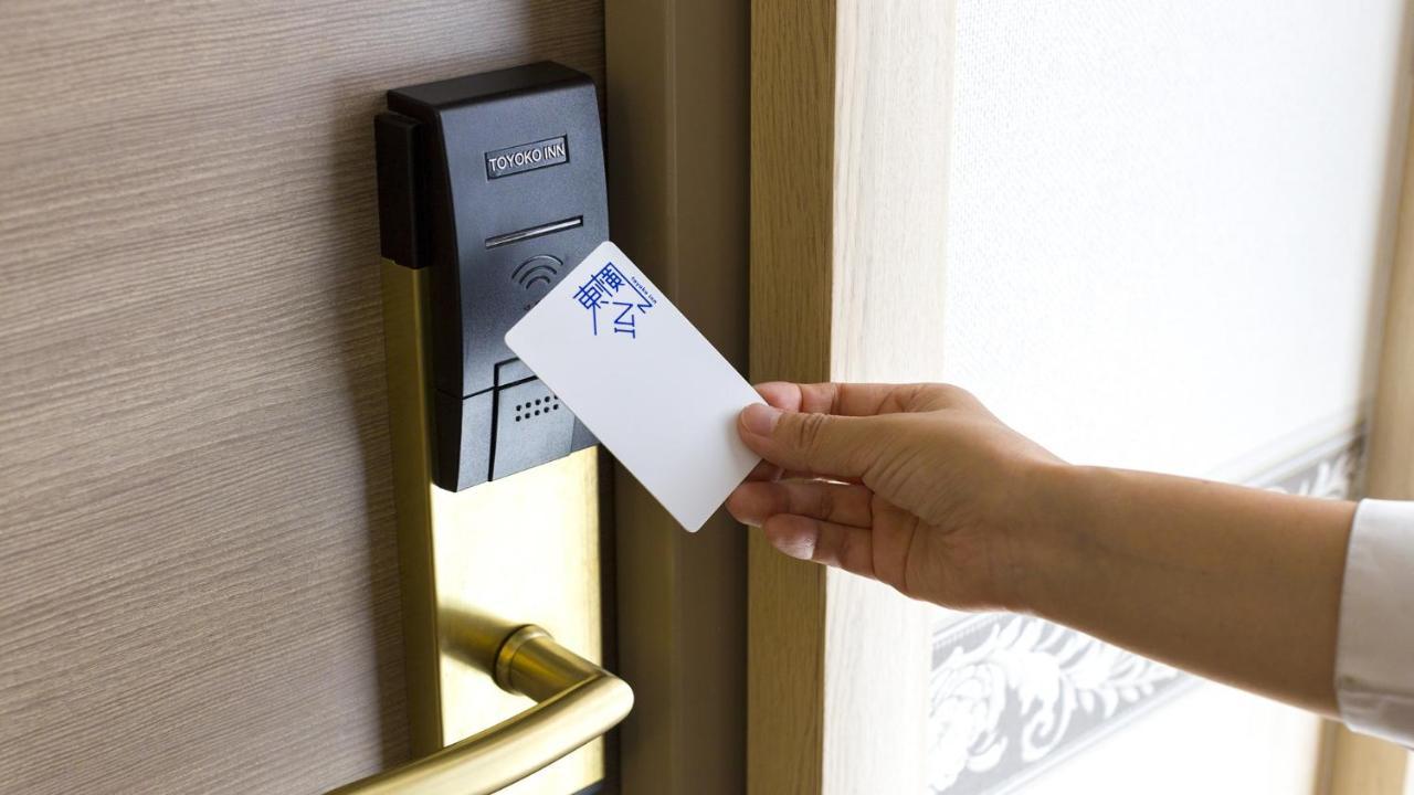 Toyoko Inn Tokyo Ikebukuro Kita Guchi No 2 Zewnętrze zdjęcie