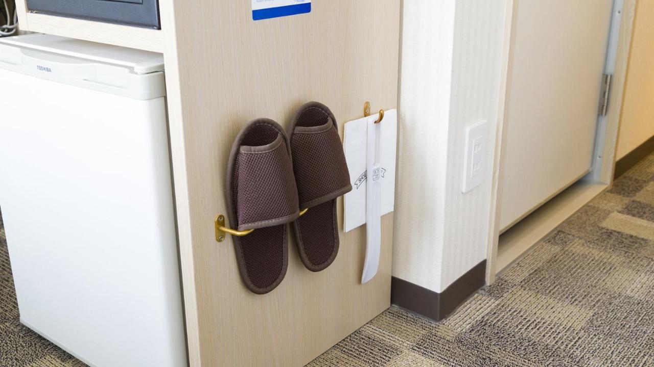 Toyoko Inn Tokyo Ikebukuro Kita Guchi No 2 Zewnętrze zdjęcie