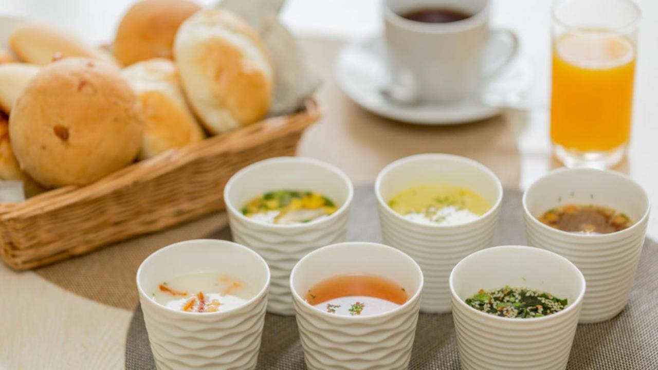 Toyoko Inn Tokyo Ikebukuro Kita Guchi No 2 Zewnętrze zdjęcie