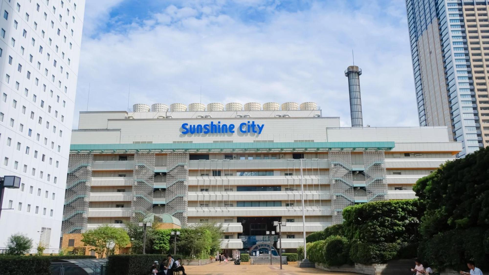 Toyoko Inn Tokyo Ikebukuro Kita Guchi No 2 Zewnętrze zdjęcie