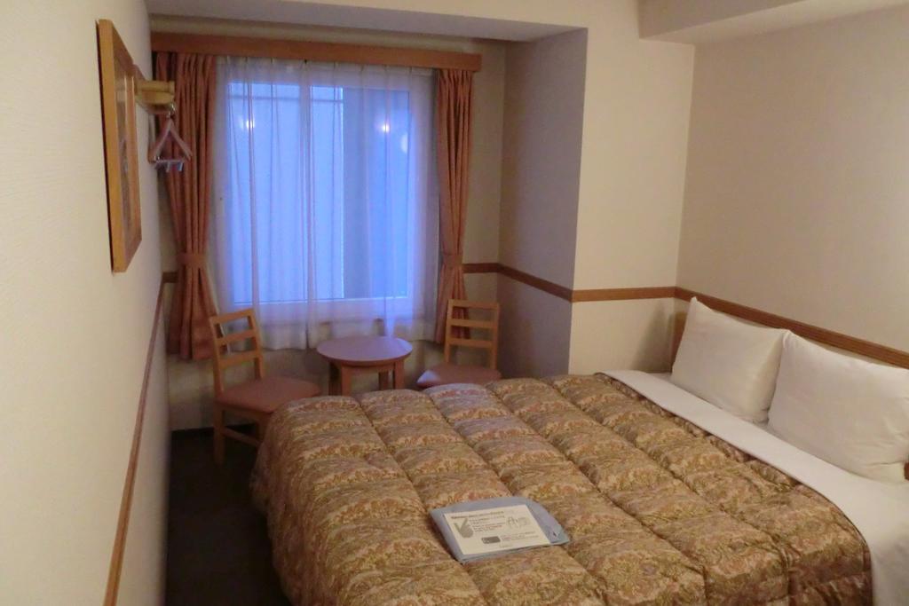 Toyoko Inn Tokyo Ikebukuro Kita Guchi No 2 Zewnętrze zdjęcie
